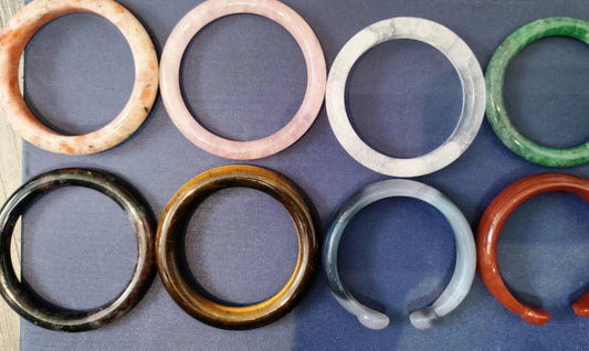 1 Piece beautiful Crystal  bangle