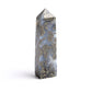 1kg Moss Copper Ore Agate Crystal Point