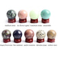 9pcs Mixed Crystal Balls in Gift box