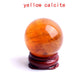 1PC 28-30mm Natural Amethyst Obsidian Crystal Ball Sphere with Holder